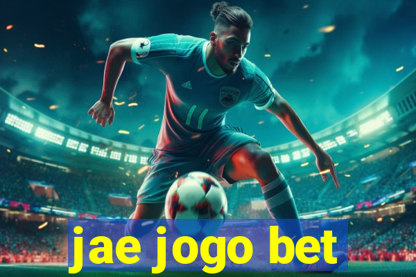 jae jogo bet